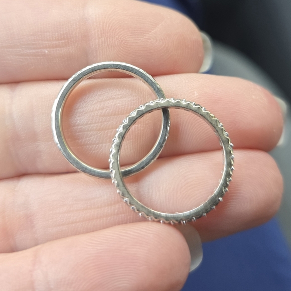 Wedding Set - Picture 2 of 6